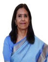 professor Meena Bhandari